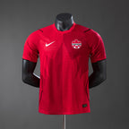 Camisa Canadá 2026 Home - (Jogador)
