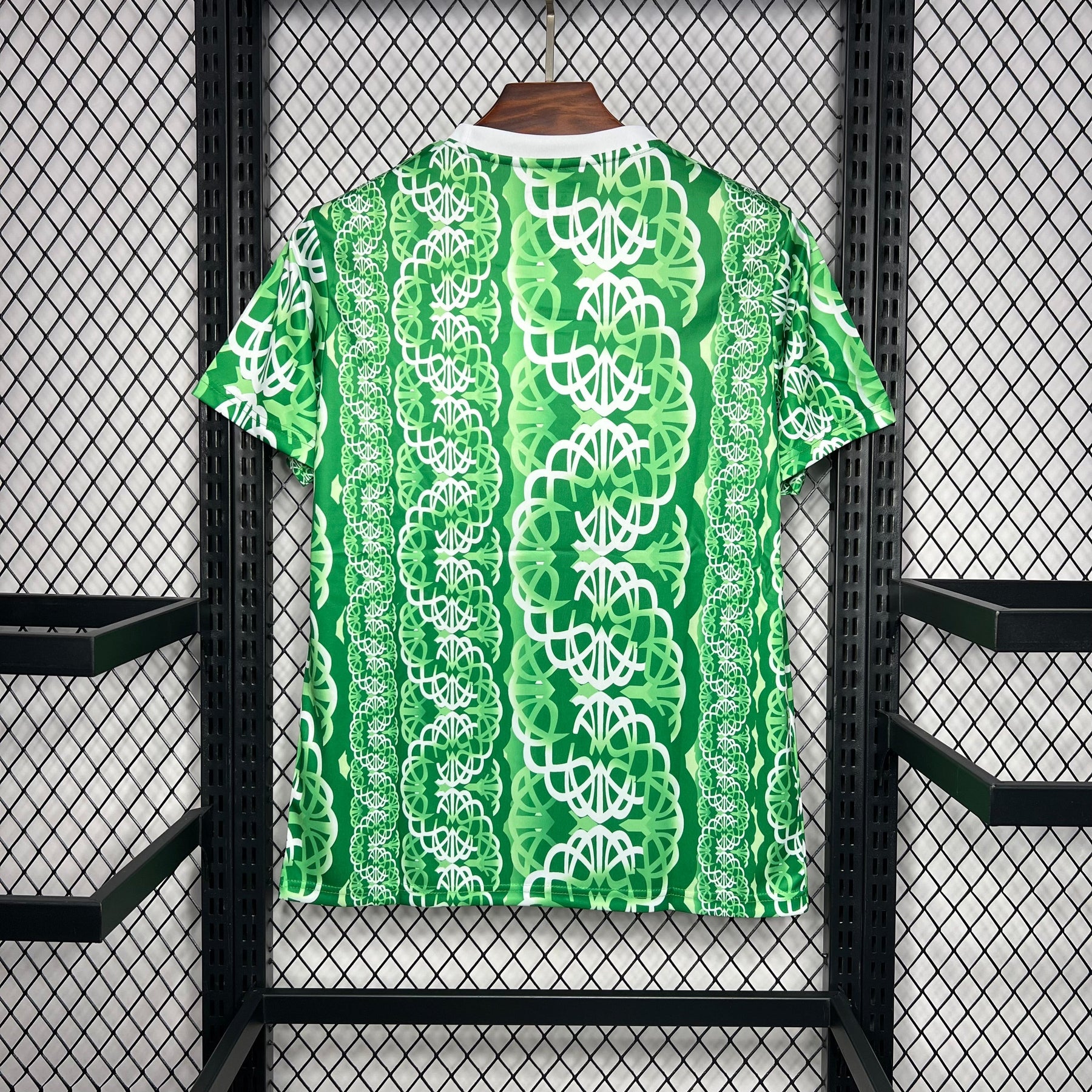 Camisa Celtic Treino 24/25 - Adidas (Torcedor) Masculina