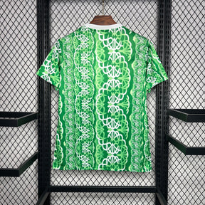 Camisa Celtic Treino 24/25 - Adidas (Torcedor) Masculina