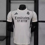 Camisa Real Madrid 25/26 Edição Especial - (Jogador)