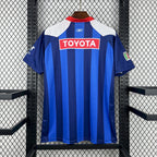 Camisa Chivas Guadalajara Away 06/07 - (Retrô)