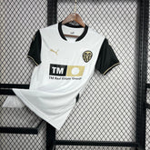 Camisa Valencia Home 24/25 - Versão (Torcedor) Masculina