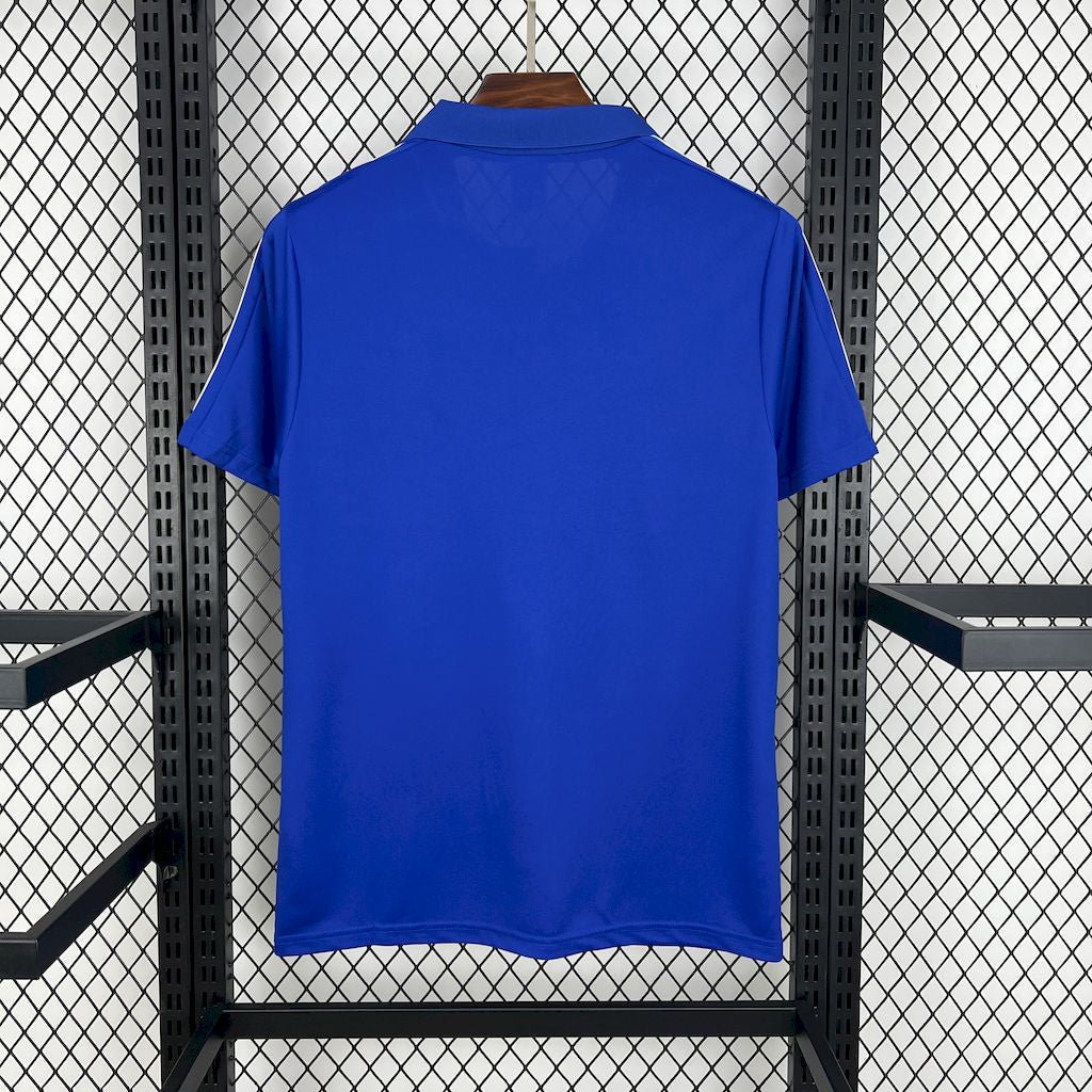 Camisa França 1984 Home - (Retrô)