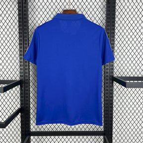Camisa França 1984 Home - (Retrô)