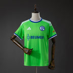Camisa Schalke 04 26/27 Away - (Torcedor)