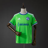 Camisa Schalke 04 26/27 Away - (Torcedor)