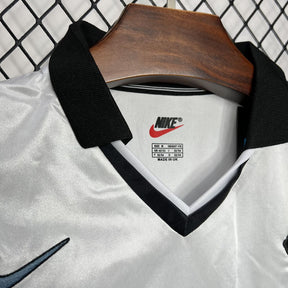 Camisa Rangers Reserva 99/00 - Versão (Retrô)