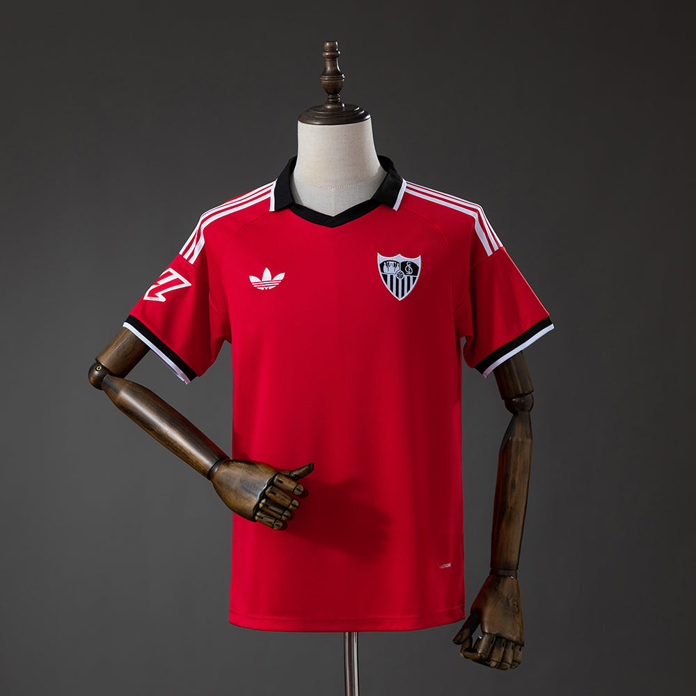 Camisa Sevilla 26/27 Away - (Torcedor)