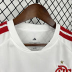 Camisa Flamengo 2026 Away - (Feminina)