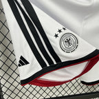 Shorts Alemanha 2026 Home - (Torcedor)