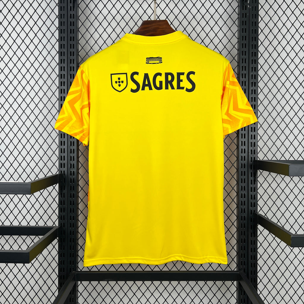 Camisa Benfica 22/23 Away - (Retrô)