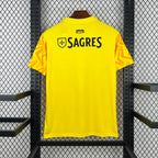 Camisa Benfica 22/23 Away - (Retrô)