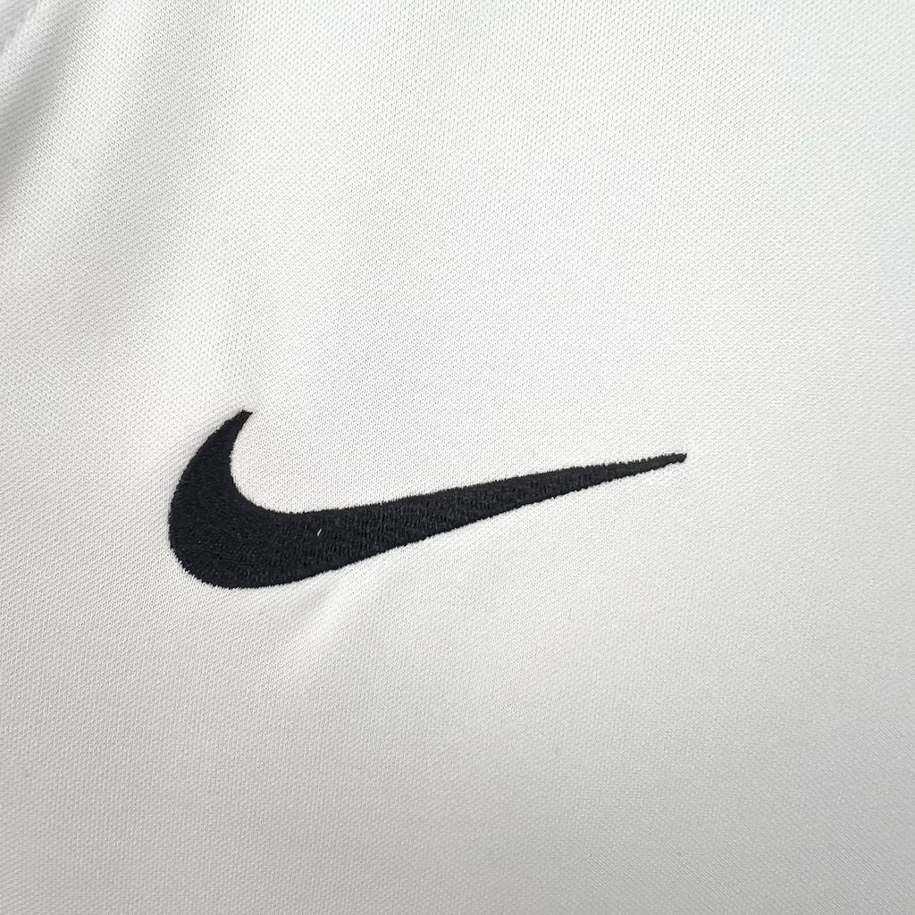 Camisa Valencia Titular 06/07 - Versão (Retrô)