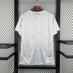 Camisa Cabo Verde 2026 Away - (Torcedor)