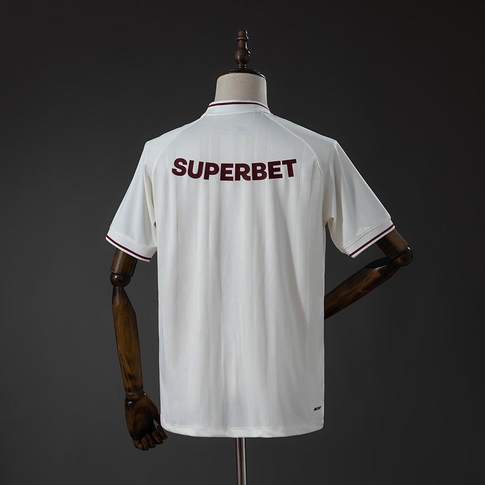 Camisa São Paulo 2026 Third Comemorativa - (Torcedor)
