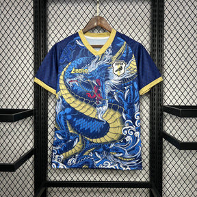 Camisa Japão Edição Especial 24/25 - (Torcedor) Masculina