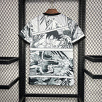 Camisa Japão 24/25 Edição Especial (Dragon Ball - Vegeta) - (Torcedor)