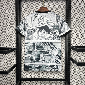 Camisa Japão Edição Especial 24/25 - Adidas (Torcedor) Masculina