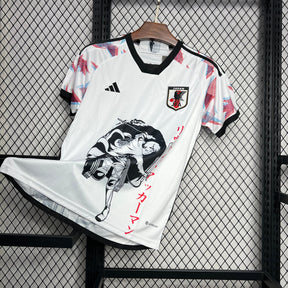Camisa Japão Edição Especial 22/23 - Adidas (Torcedor) Masculina
