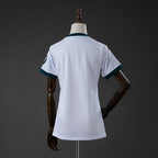 Camisa Real Madrid 26/27 Home - (Feminina)