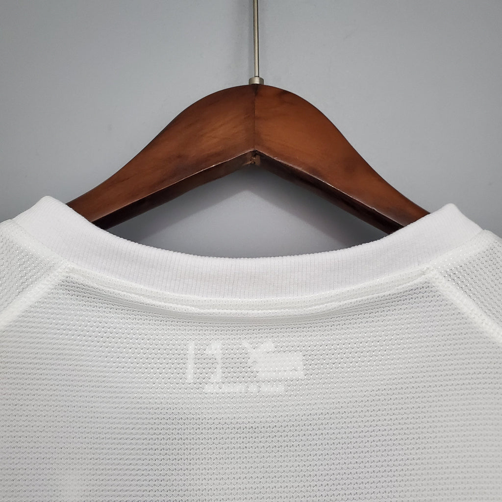 Camisa Itália Reserva 2006 - Versão (Retrô)