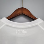 Camisa Itália Reserva 2006 - Versão (Retrô)