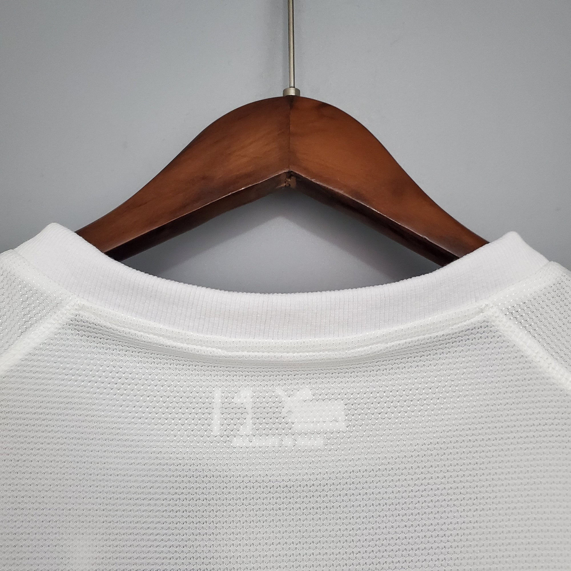 Camisa Itália Reserva 2006 - Versão (Retrô)