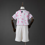 Kit Infantil Chile 2026 Away
