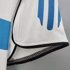 Camisa Olympique de Marseille Titular 05/06 - Versão (Retrô)