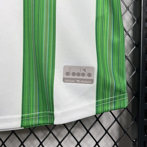 Camisa Coritiba Away 24/25 - (Torcedor) Masculina