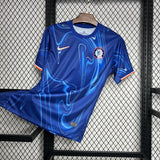 Camisa Chelsea 24/25 Home - (Torcedor)