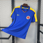 Camisa Colômbia 1998 Away - (Retrô)
