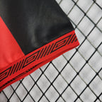 Camisa Flamengo Titular 92/93 - Versão (Retrô)