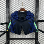 Shorts Brasil 2026 Away - (Torcedor)