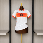 Camisa Holanda 2026 Away - (Feminina)