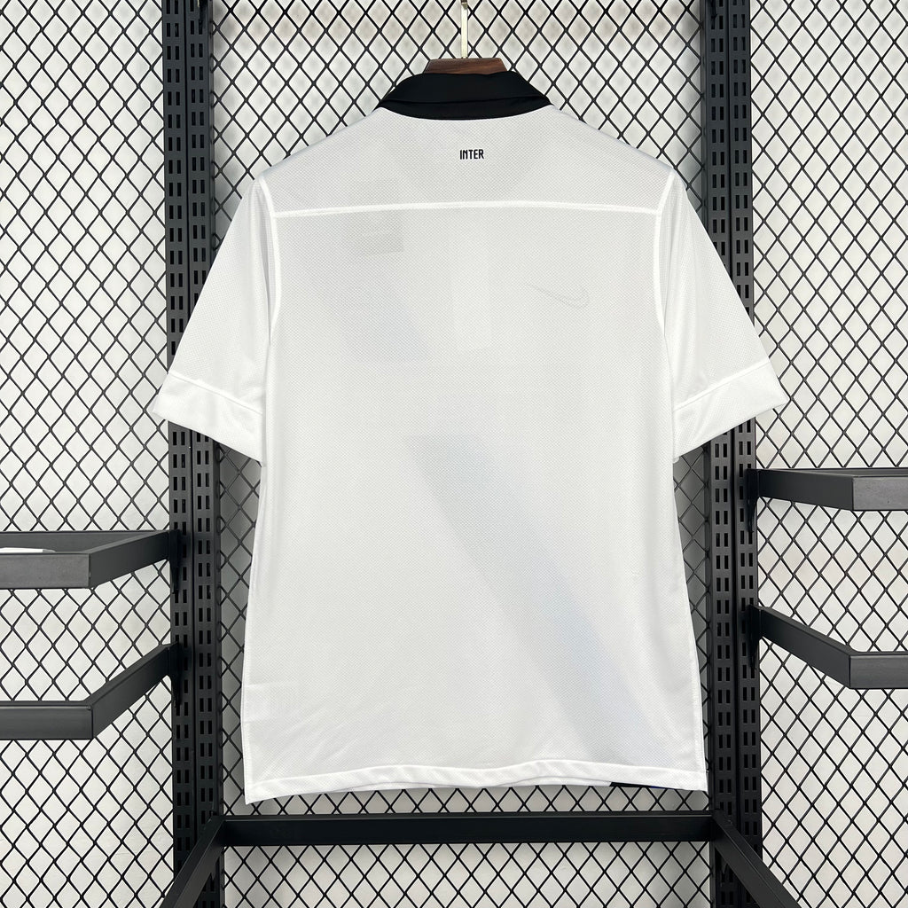 Camisa Inter de Milão 11/12 Away - (Retrô)
