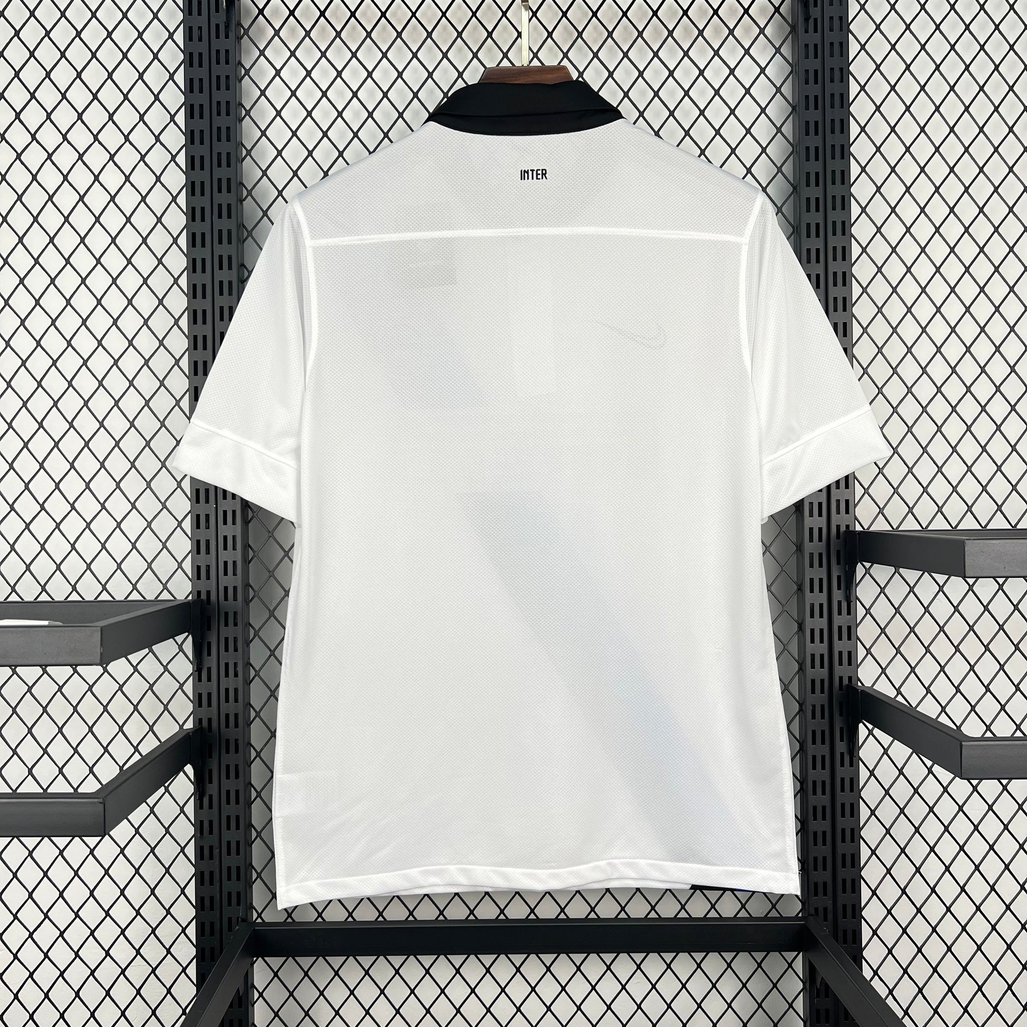 Camisa Inter de Milão 11/12 Away - (Retrô)