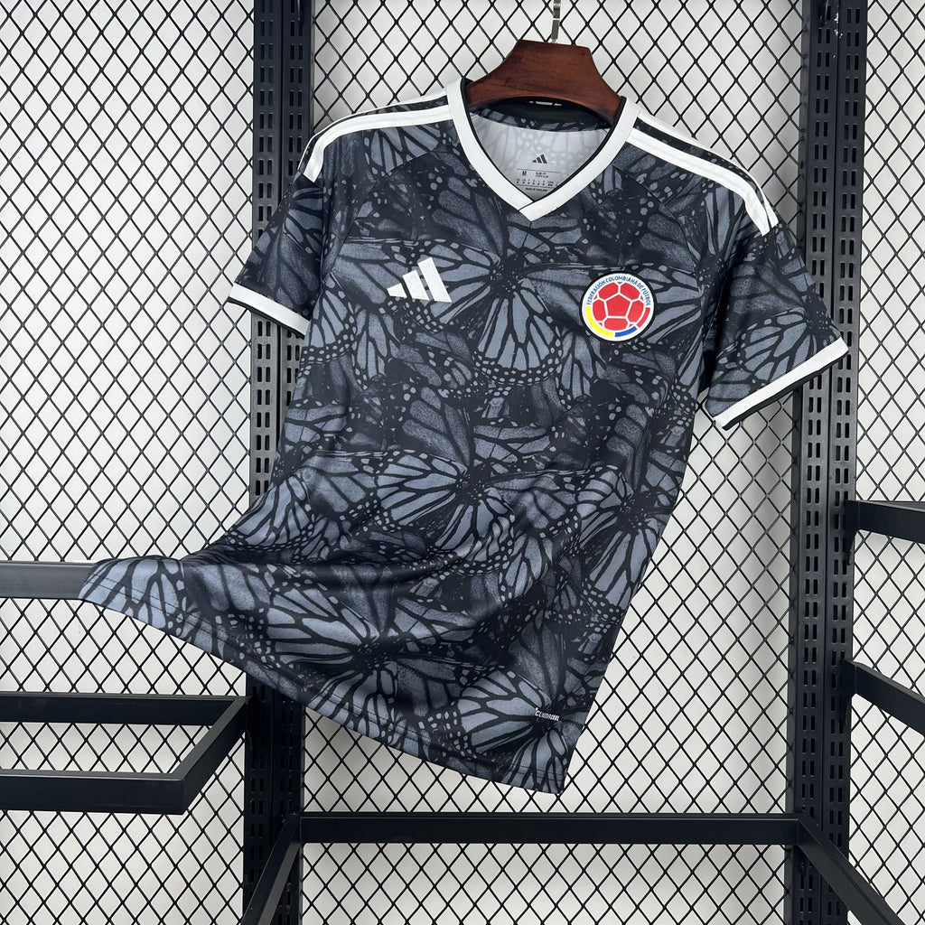 Camisa Colômbia 2026 Edição Especial - (Torcedor)