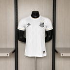 Camisa Santos 2026 Home - (Jogador)