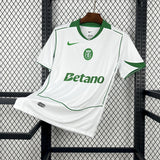 Camisa Sporting 25/26 Total 90 - (Torcedor)