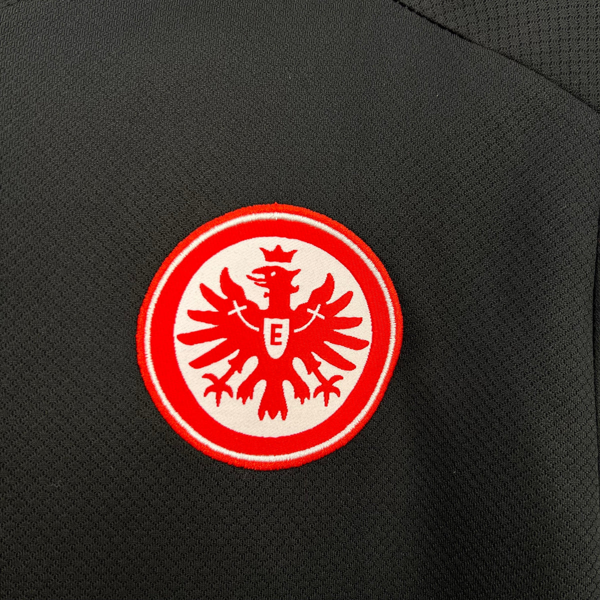 Camisa Eintracht Frankfurt Away 24/25 - (Torcedor) Masculina