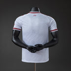 Camisa Liverpool 26/27 Away - (Jogador)