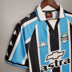 Camisa Grêmio Titular 2000 - Versão (Retrô)