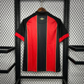 Camisa Bournemouth Home 24/25 - Versão (Torcedor) Masculina