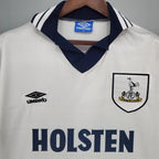Camisa Tottenham Titular 94/95 - Versão (Retrô)