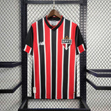 Camisa São Paulo 2024 Away - (Torcedor)
