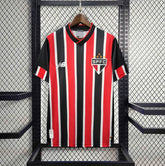 Camisa São Paulo Away New Balance 24/25 - Versão (Torcedor) Masculina