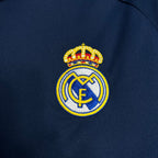 Camisa Real Madrid 05/06 Away - (Retrô)