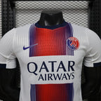 Camisa PSG 26/27 Away - (Jogador)