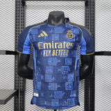 Camisa Real Madrid 25/26 Edição Especial - (Jogador)